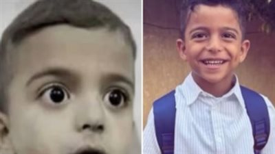 أول تعليق لوالد الصغير الفلسطيني محمد أبو لولي بعد ظهوره بالزي المدرسي