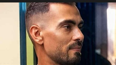 حبس فارس الجن 4 أيام بعد إلقاء زوجته من الشباك ببورسعيد