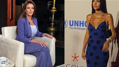 استأصلت جزءًا من أمعائها.. رضوى الشربيني تكشف عن مفاجأة بشأن نحافة هدى المفتي