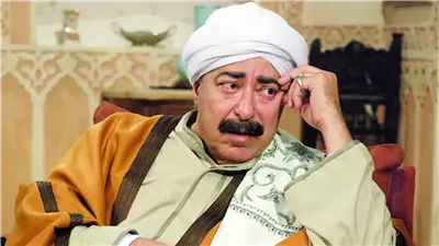 بذكرى ميلاده.. قصة رفض صلاح السعدني طلب رفع أجره في ليالي الحلمية