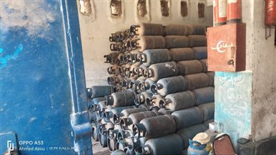 تحرير عشرات المحاضر التموينية في حملات موسعة بالقليوبية لضبط الأسواق