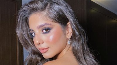 مايان السيد عن اختياراتها العاطفية: التفاهم أهم حاجة.. ومش بضايق من كلمة هنفرح بيكي إمتى