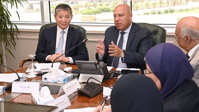 كامل الوزير: توحيد المواصفات القياسية للصناعة المصرية مع الصينية بعد شكاوى المصنعين