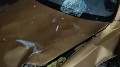 جثة ومصابان.. ارتفاع ضحايا حادث 