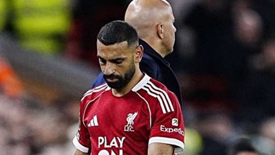 تقارير: ليفربول لا يخطط لبيع محمد صلاح.. والقرار النهائي بيد اللاعب
