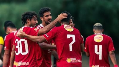 موعد مباراة الأهلي أمام إيجل نوار في دوري أبطال إفريقيا والقنوات الناقلة