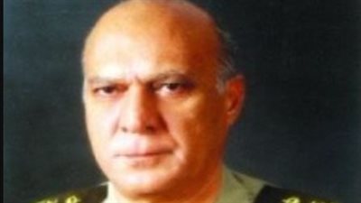 وفاة اللواء الطبيب عبد الحميد الفرائضي.. أبرز قيادات الخدمات الطبية للقوات المسلحة السعودية 