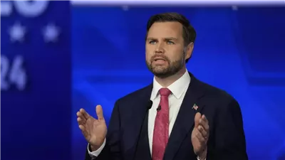 نائب الرئيس الأمريكي ينتقد تصويت الكنيست على ضم الضفة الغربية.. ويؤكد رفض واشنطن