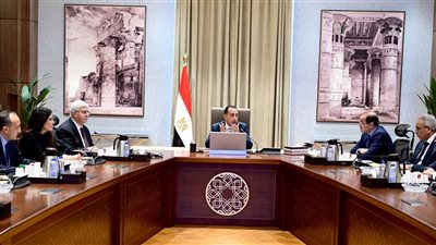 الحكومة: عدد الجامعات المصرية يقارب 135 جامعة بأنماط تقدم كافة الأنظمة التعليمية المطلوبة
