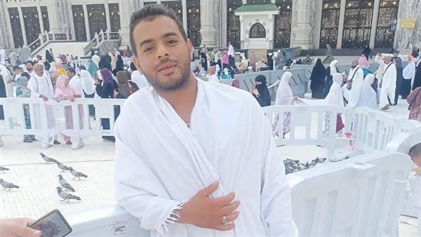 الشاب عبدالرحيم 