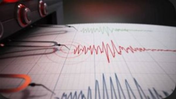 زلزال ـ تعبيرية 