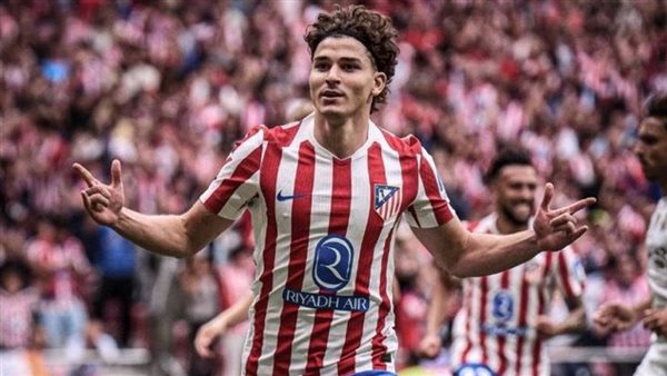 المهاجم الأرجنتيني