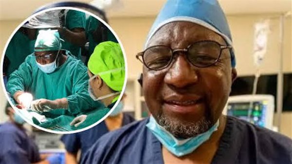  البروفيسور الجنوب