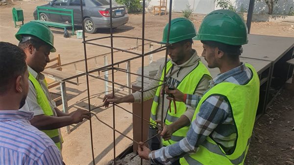 خلال الاختبارات