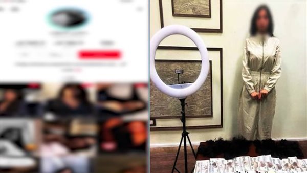  التيك توكر سلمي