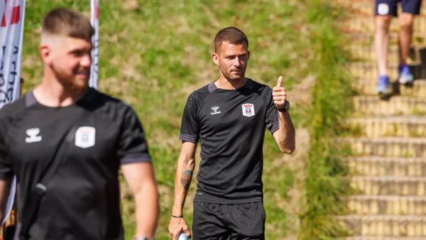 محلل أداء الأهلي