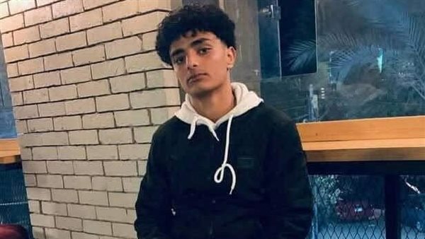 الولد المتوفى