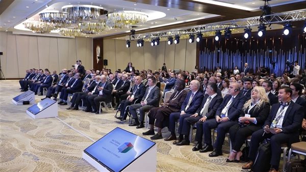 جانب من مشاركة التنمية