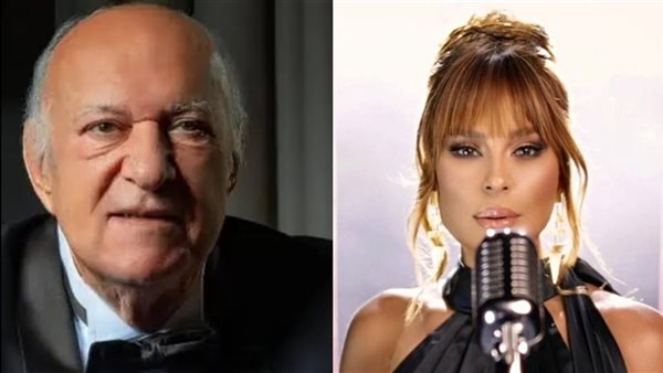 كارول سماحة وعمر