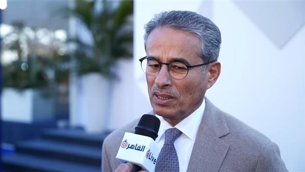 المستثمر الإماراتي