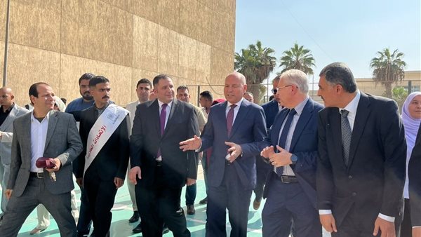 جانب من الملتقى