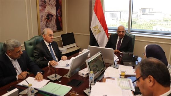 خلال اللقاء