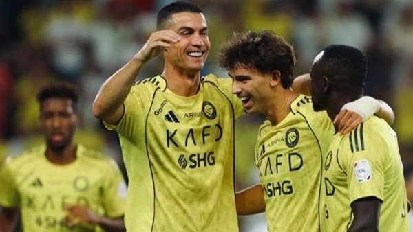 القنوات الناقلة لمباراة