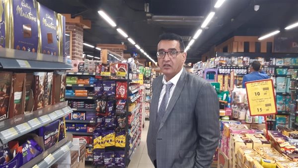 حملات مكثفة لتموين