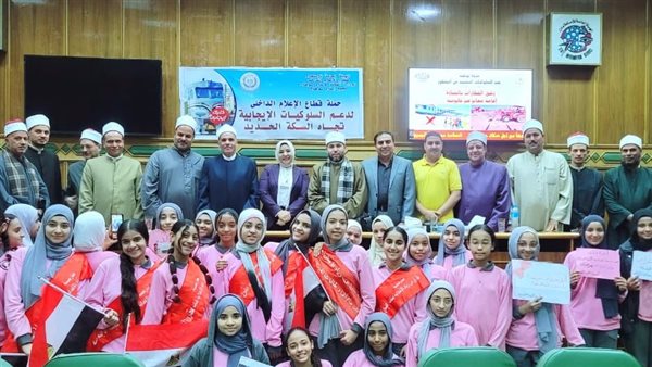 جانب من الندوة 