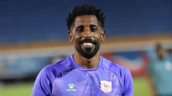 محمد شيكا حارس فاركو