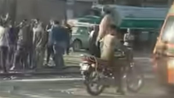 حادث السويس