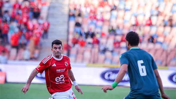 مباراة الأهلي والاتحاد