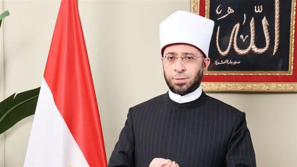 أسامة الأزهري