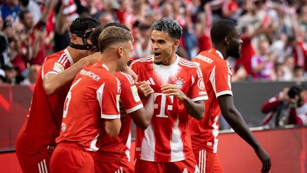 بايرن ميونخ 