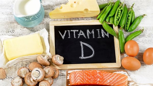 فيتامين د 