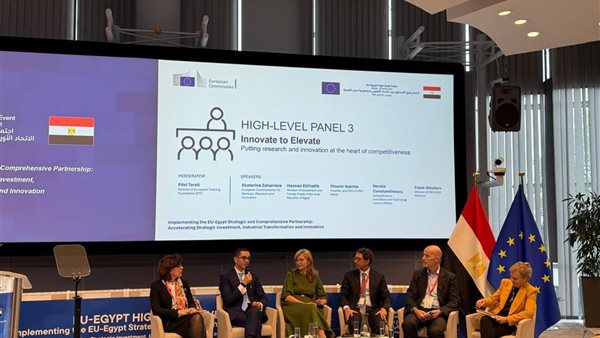 وزير الاستثمار 