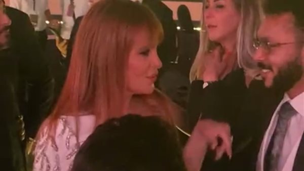 كارول سماحة وويجز