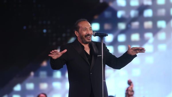 حفل علي الجحار 