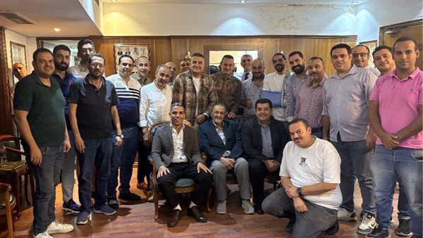 غرفة المطاعم السياحية