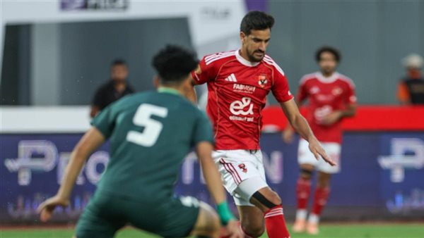 محمد علي بن رمضان