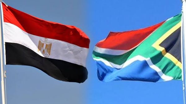 علما مصر وجنوب إفريقيا