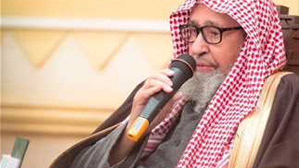 من هو الشيخ صالح