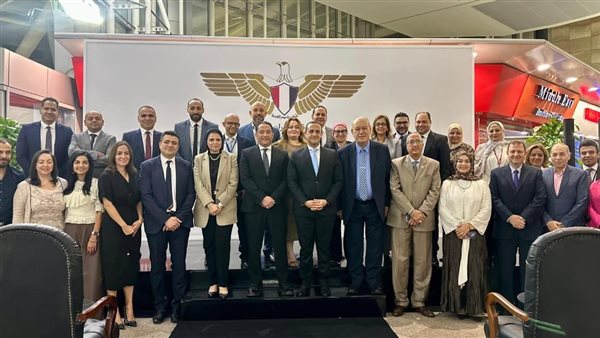 جانب من فعاليات اطلاق