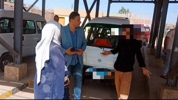 جانب من المتابعة