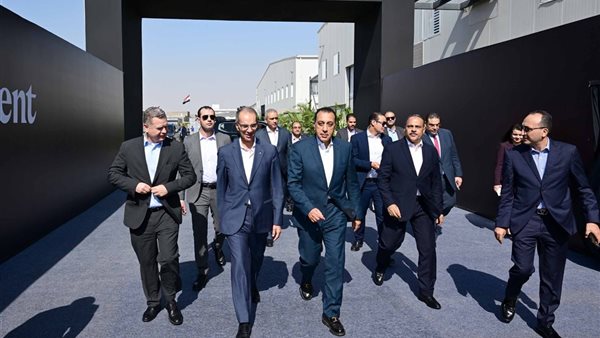 رئيس الوزراء