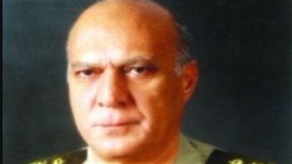  اللواء الطبيب عبد