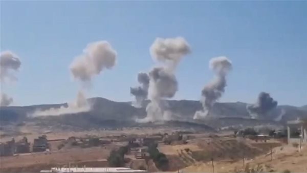 جنوب لبنان ـ أرشيفية