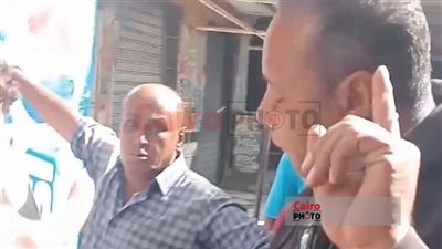 بعد نشر القاهرة 24.. لجنة من حي بولاق الدكرور لفحص تراخيص محل بعد مصادرة محتوياته رغم امتلاكه أوراقا رسمية