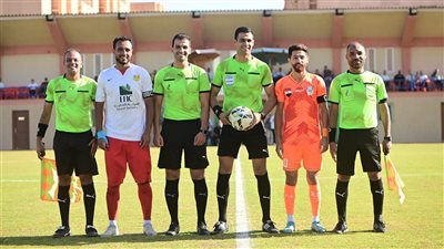 أسوان يفوز على طنطا وبترول أسيوط يتعادل مع بروكسي بالجولة العاشرة من دوري المحترفين