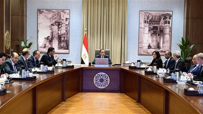 رئيس الوزراء: نستهدف تحلية 5 ملايين متر مكعب يوميًا من مياه البحر خلال 5 سنوات